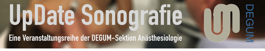 NEU: UpDate Sonografie