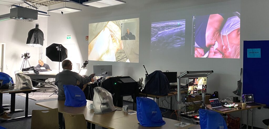 USRA Masterclass